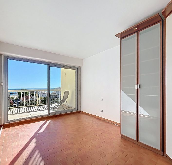 location Appartement Carnon Plage (mauguio)