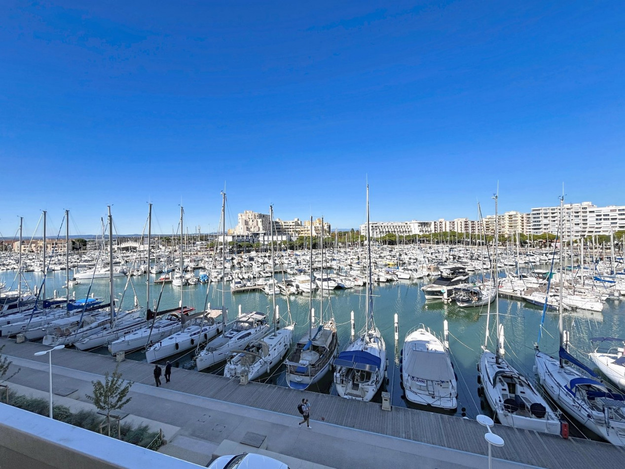 à louer Appartement Carnon Plage (mauguio) - Photo 2