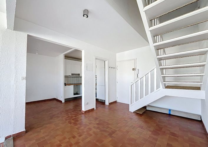 à louer Appartement Carnon Plage (mauguio)