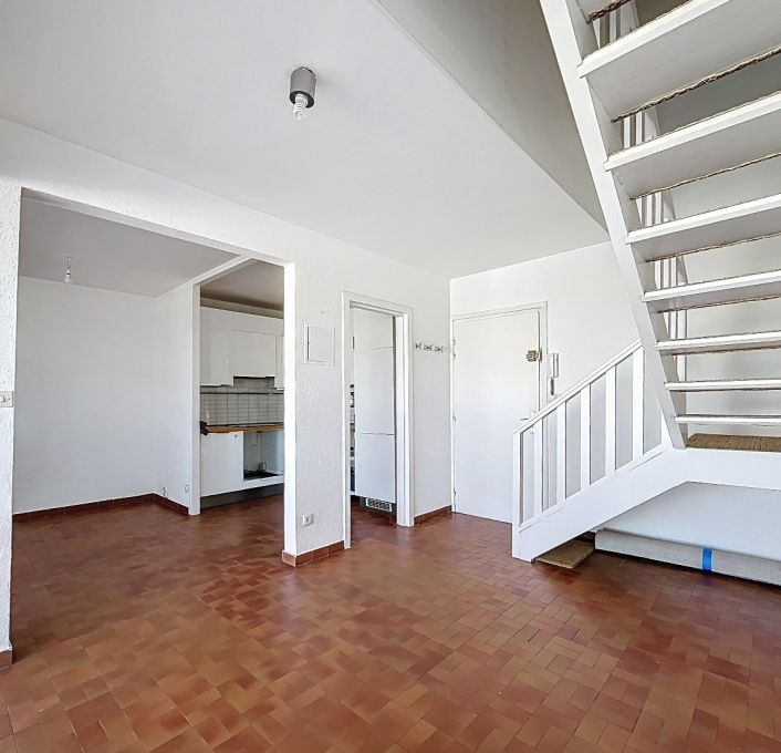 location Appartement Carnon Plage (mauguio)