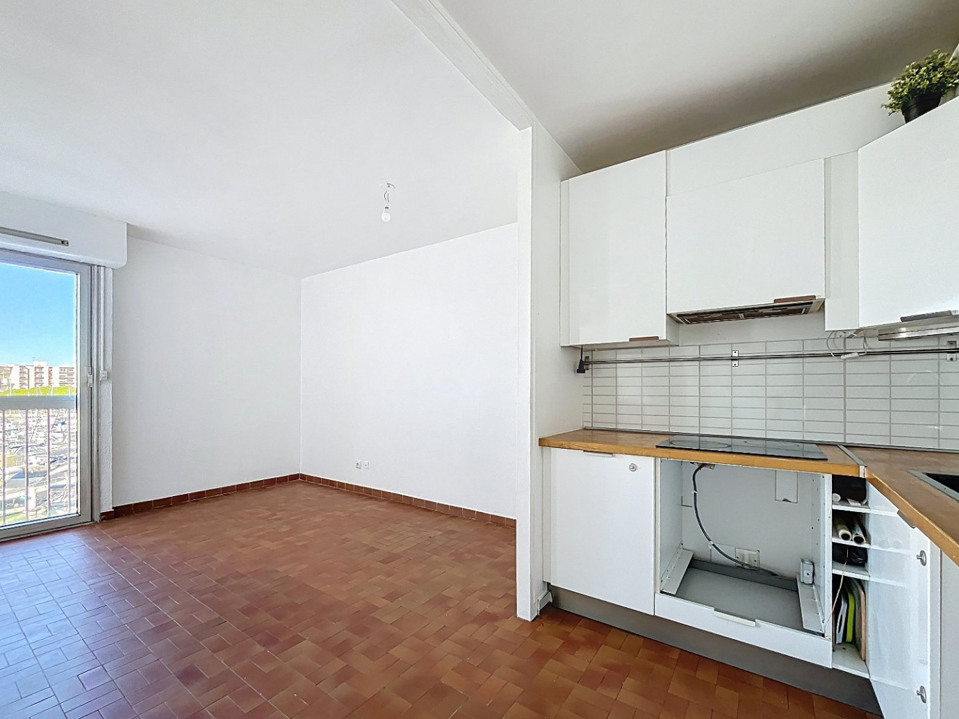 à louer Appartement Carnon Plage (mauguio) - Photo 4