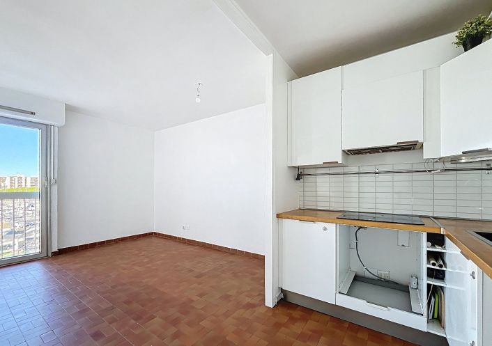 à louer Appartement Carnon Plage (mauguio)