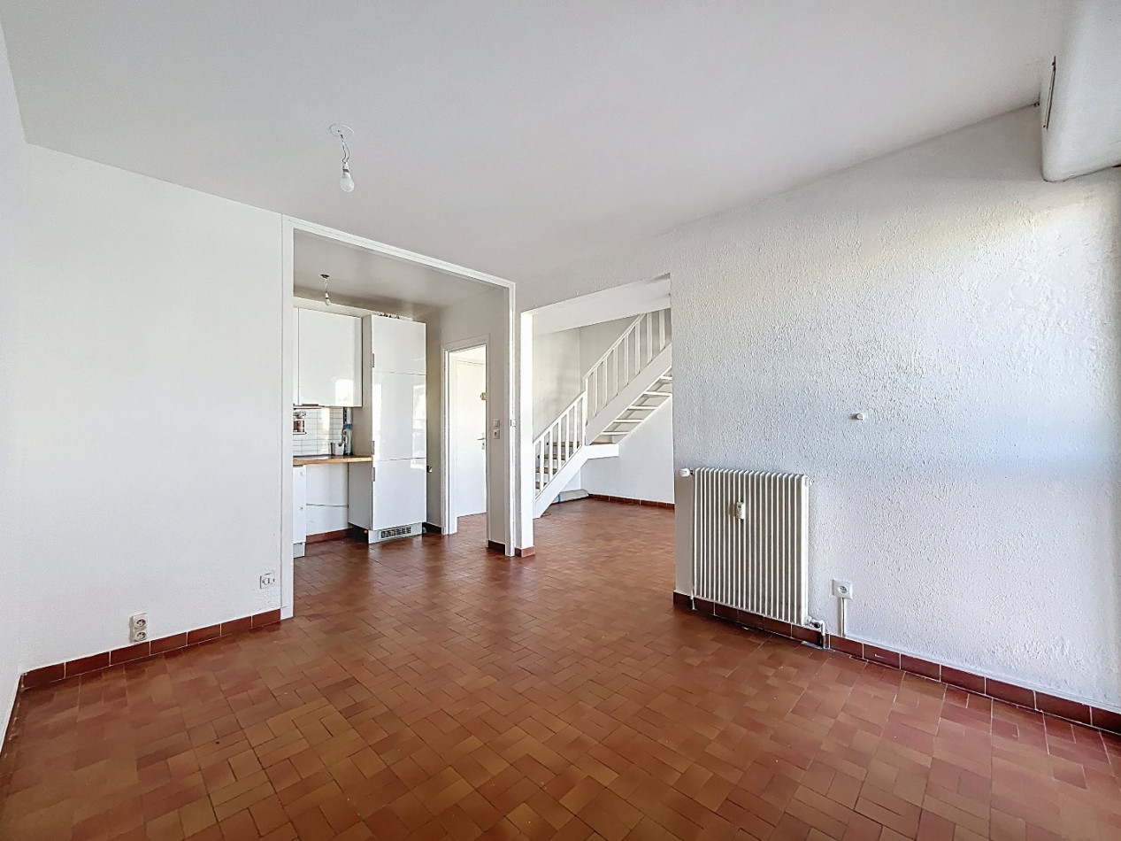 à louer Appartement Carnon Plage (mauguio) - Photo 5