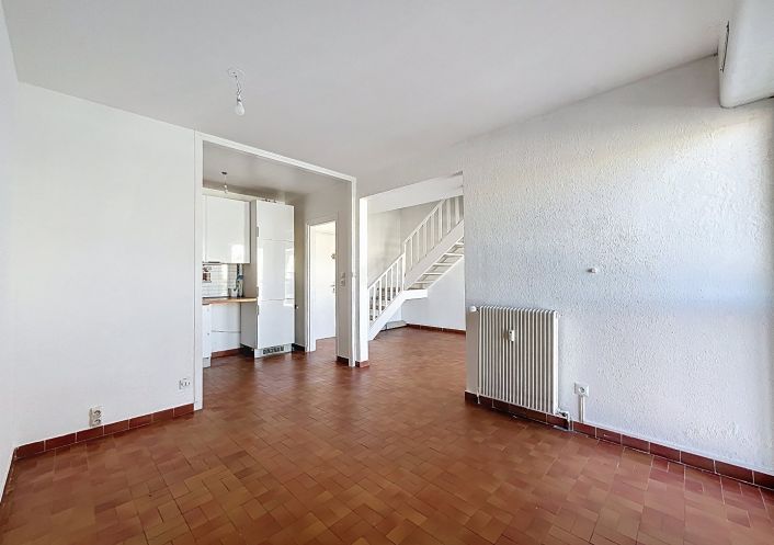 à louer Appartement Carnon Plage (mauguio)