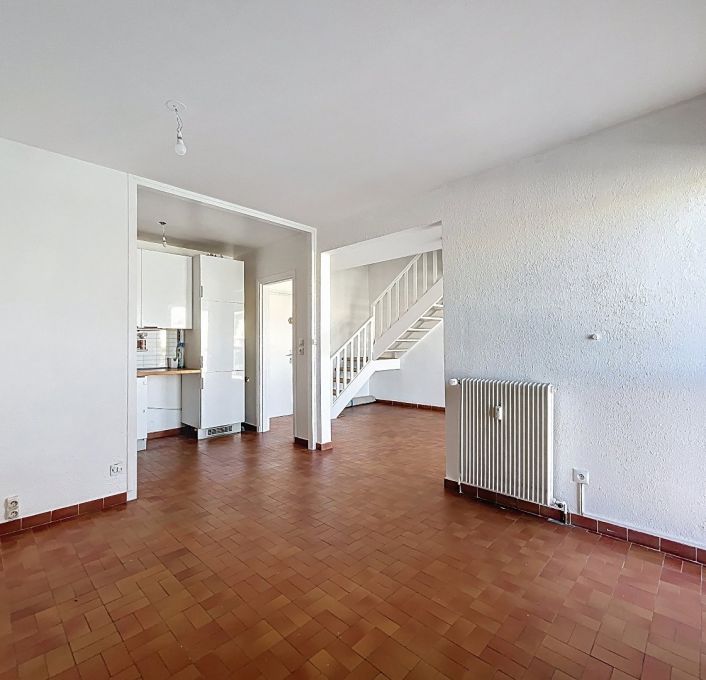 location Appartement Carnon Plage (mauguio)