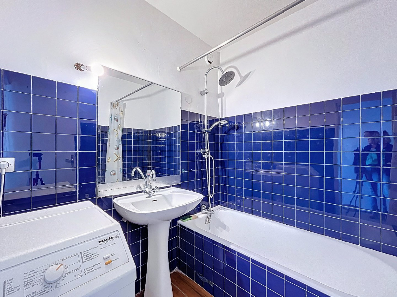 à louer Appartement Carnon Plage (mauguio) - Photo 6