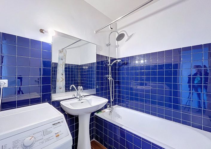 à louer Appartement Carnon Plage (mauguio)