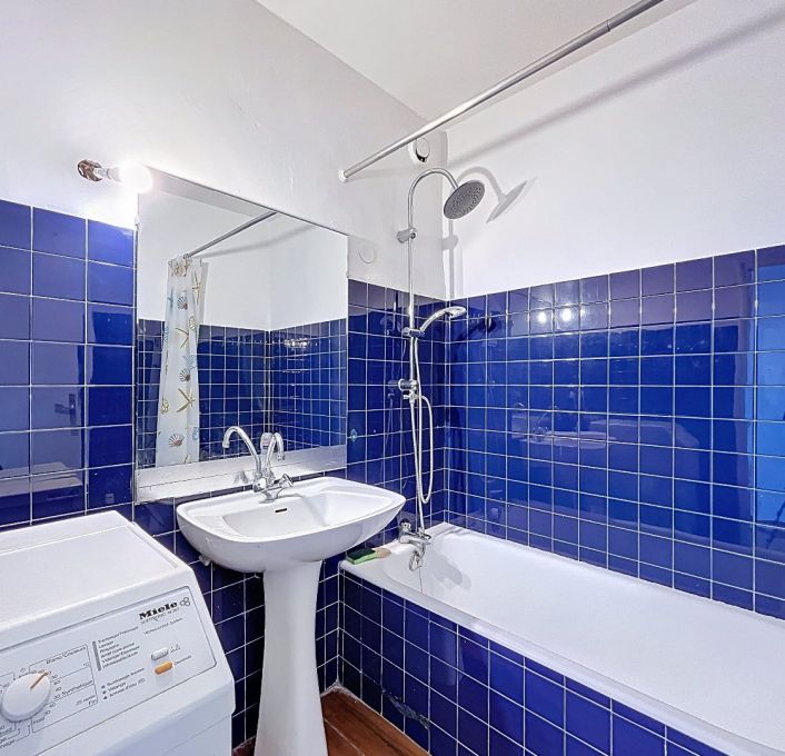 location Appartement Carnon Plage (mauguio)