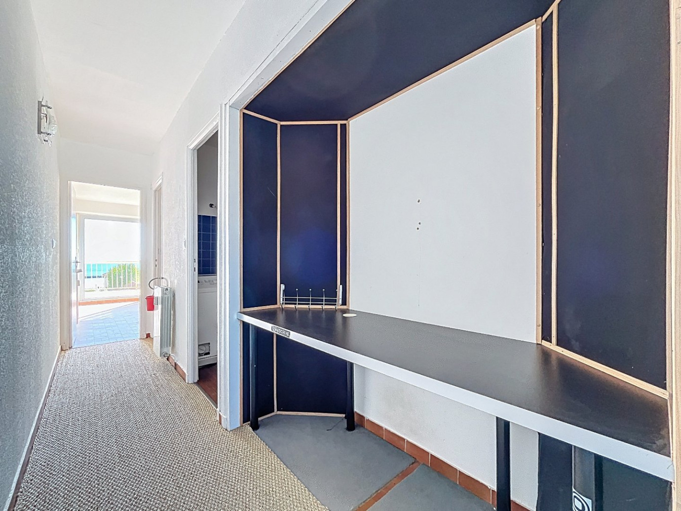 à louer Appartement Carnon Plage (mauguio) - Photo 7