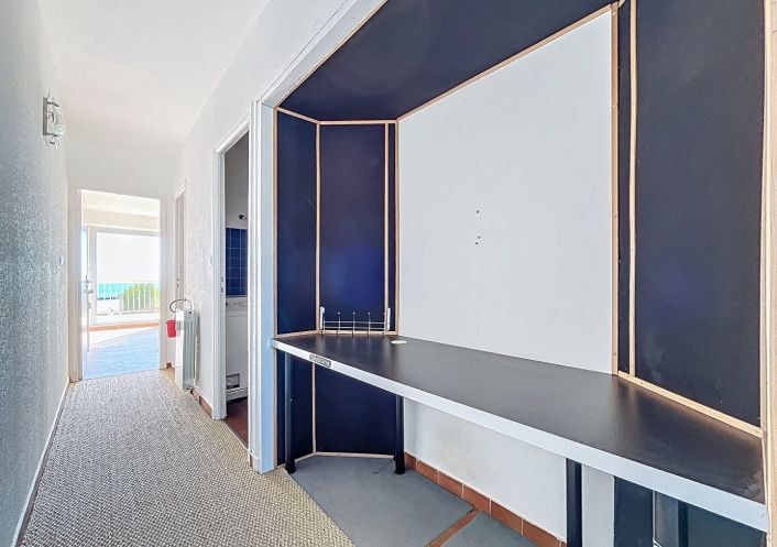 à louer Appartement Carnon Plage (mauguio)