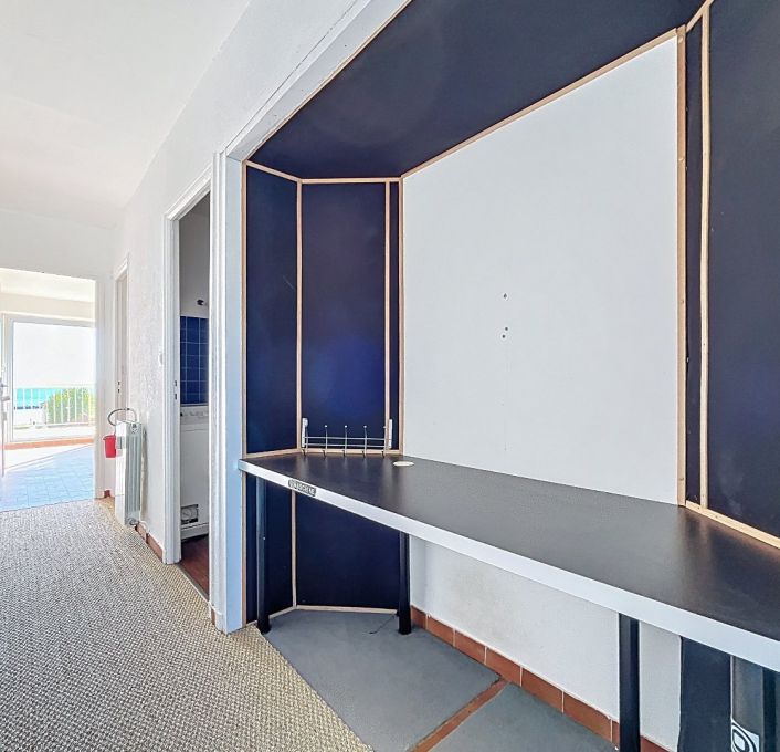 location Appartement Carnon Plage (mauguio)