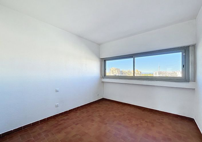 à louer Appartement Carnon Plage (mauguio)