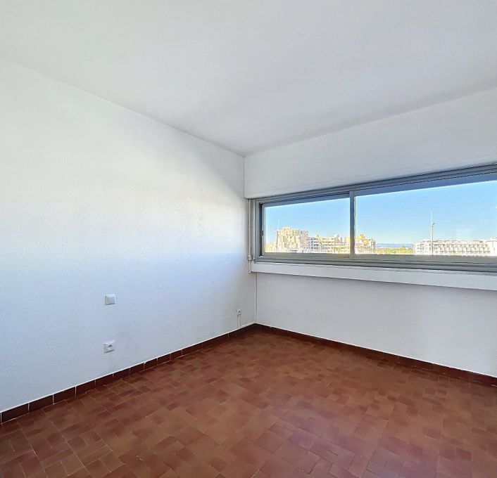 location Appartement Carnon Plage (mauguio)