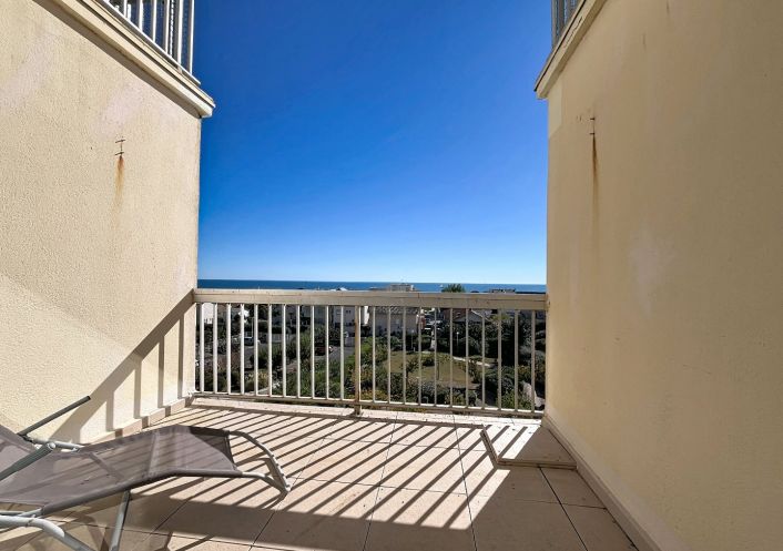 à louer Appartement Carnon Plage (mauguio)