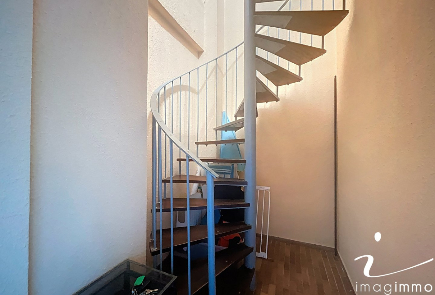 vente Appartement Carnon Plage (mauguio) - Photo 9