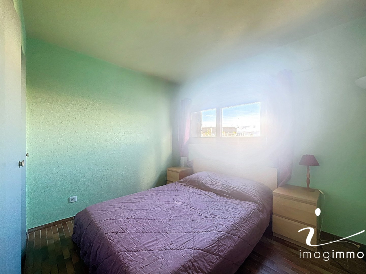vente Appartement Carnon Plage (mauguio) - Photo 8