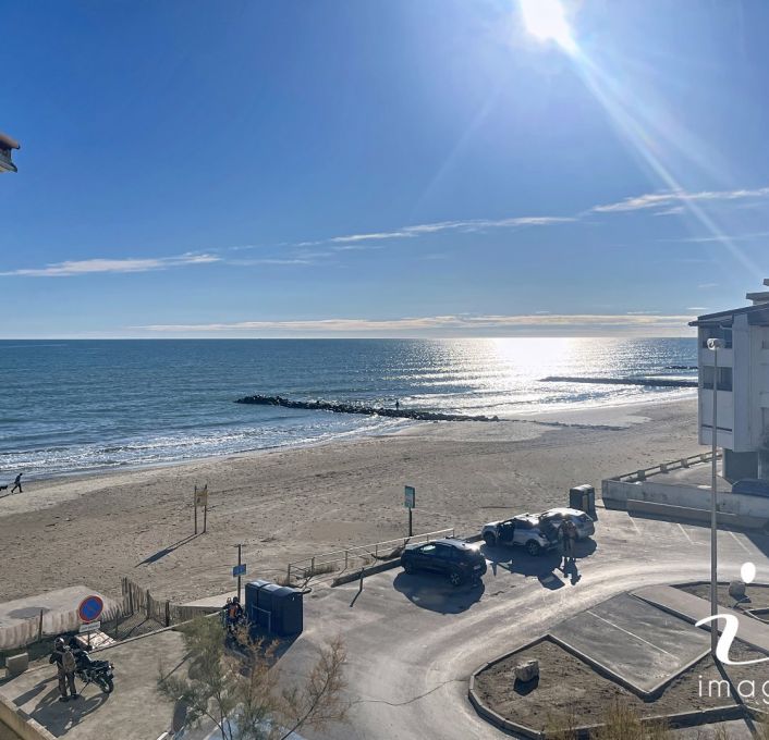 vente Appartement Carnon Plage (mauguio)