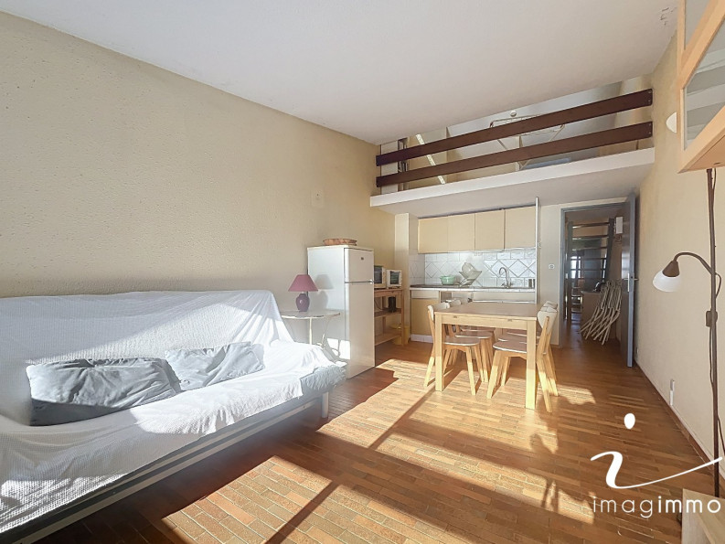 vente Appartement Carnon Plage (mauguio) - Photo 2