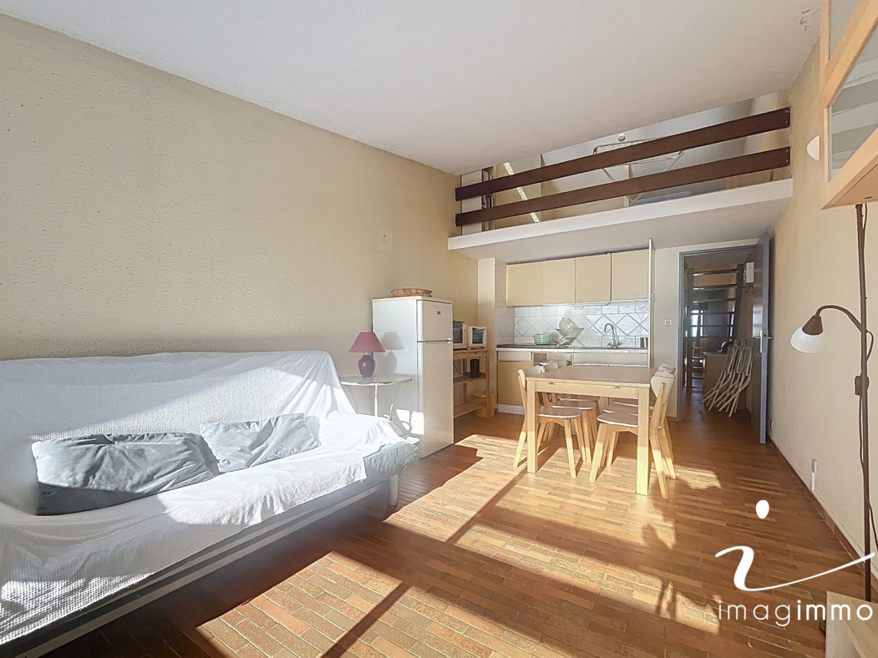 vente Appartement Carnon Plage (mauguio) - Photo 2