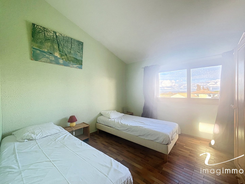 à vendre Appartement Carnon Plage (mauguio) - Photo 5