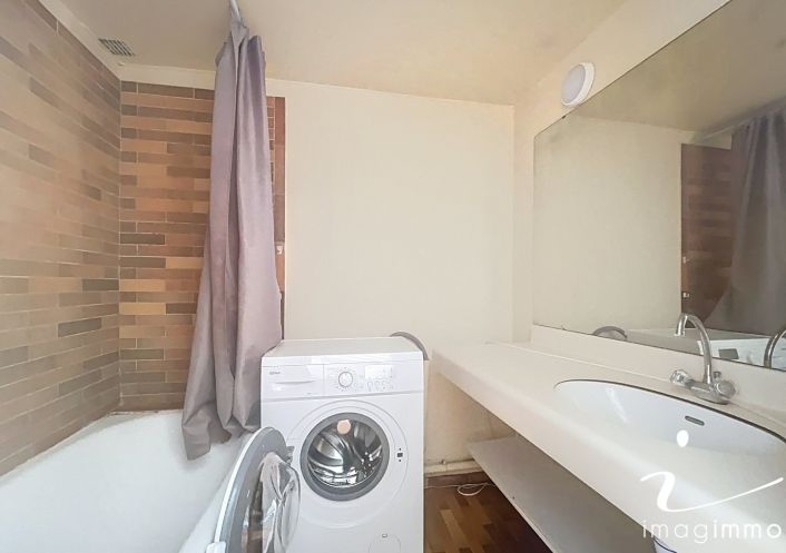 à vendre Appartement Carnon Plage (mauguio)