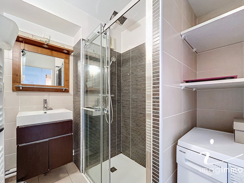 vente Appartement Carnon Plage (mauguio) - Photo 6