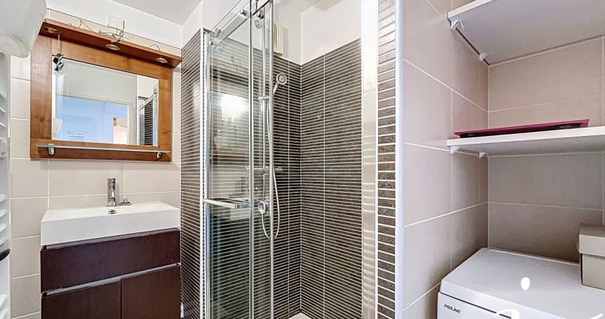 vente Appartement Carnon Plage (mauguio)