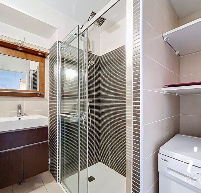 vente Appartement Carnon Plage (mauguio)