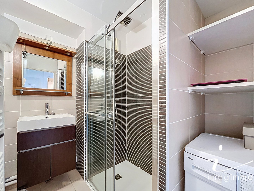 vente Appartement Carnon Plage (mauguio) - Photo 6