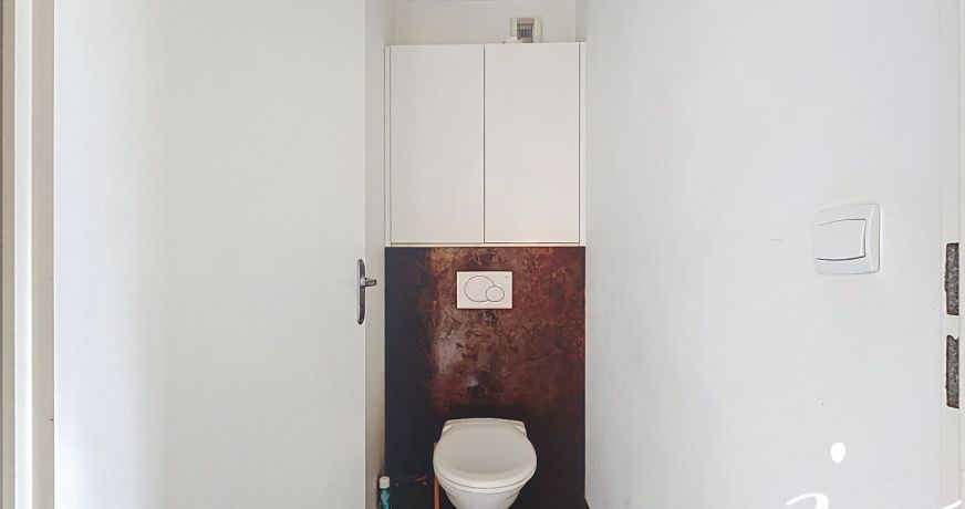 vente Appartement Carnon Plage (mauguio)