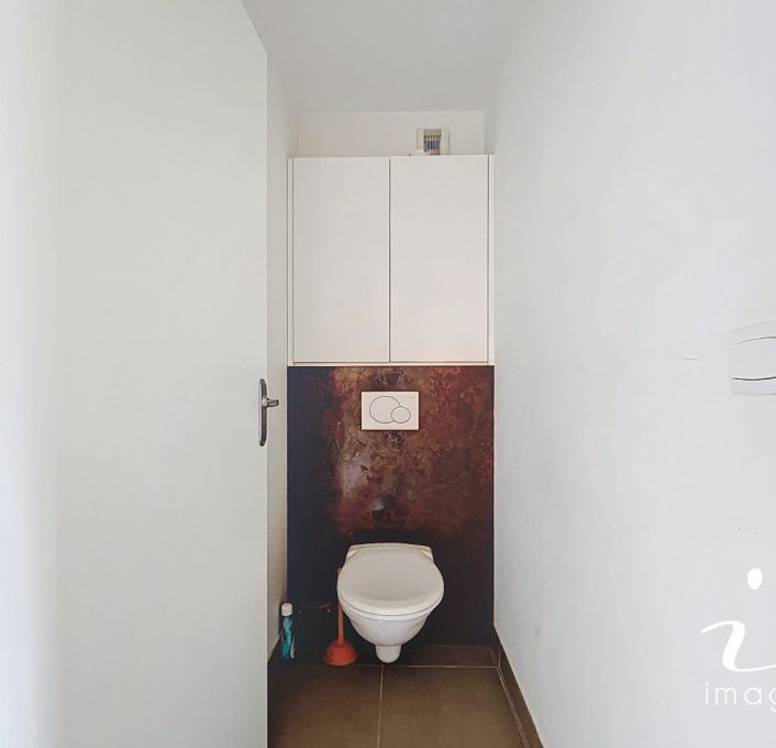 vente Appartement Carnon Plage (mauguio)