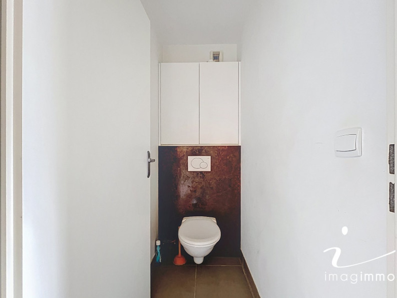 vente Appartement Carnon Plage (mauguio)