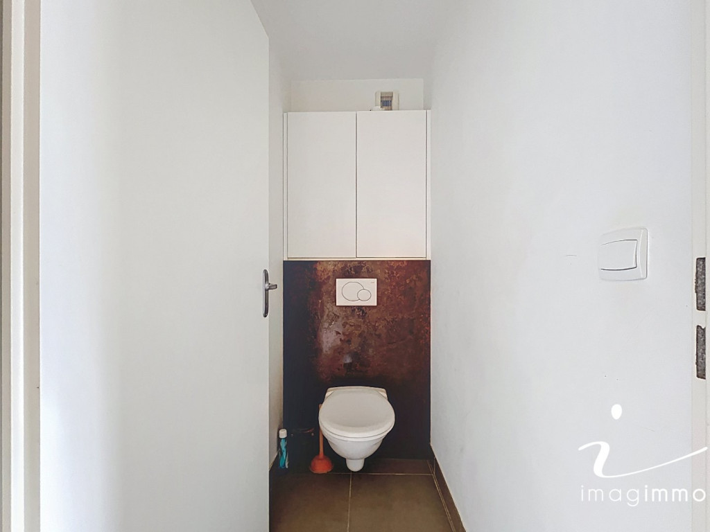 vente Appartement Carnon Plage (mauguio) - Photo 7