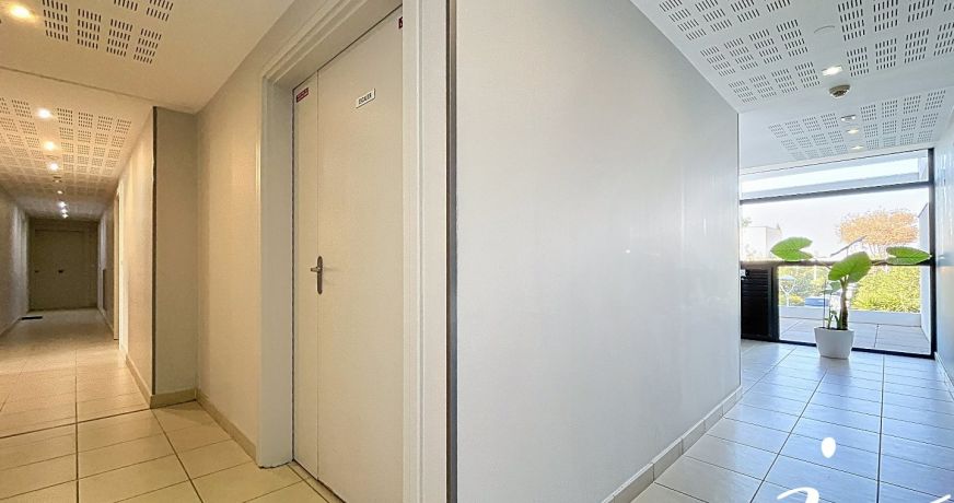 vente Appartement Carnon Plage (mauguio)