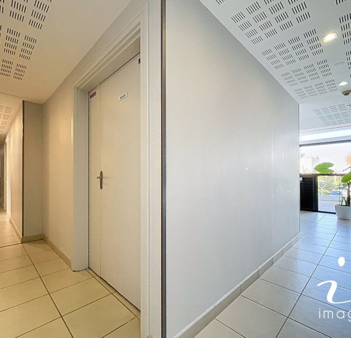 vente Appartement Carnon Plage (mauguio)