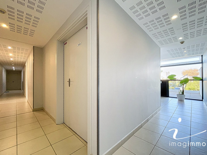 vente Appartement Carnon Plage (mauguio)