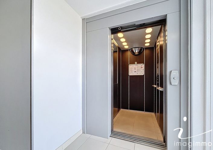 à vendre Appartement Carnon Plage (mauguio)