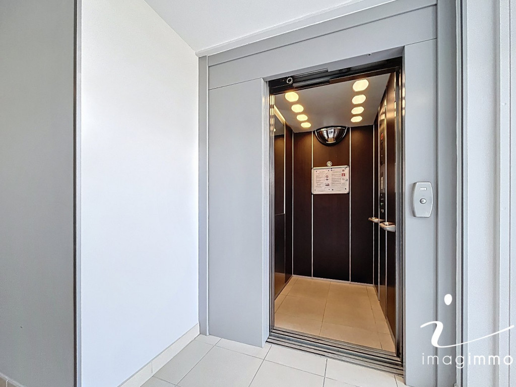 vente Appartement Carnon Plage (mauguio) - Photo 9