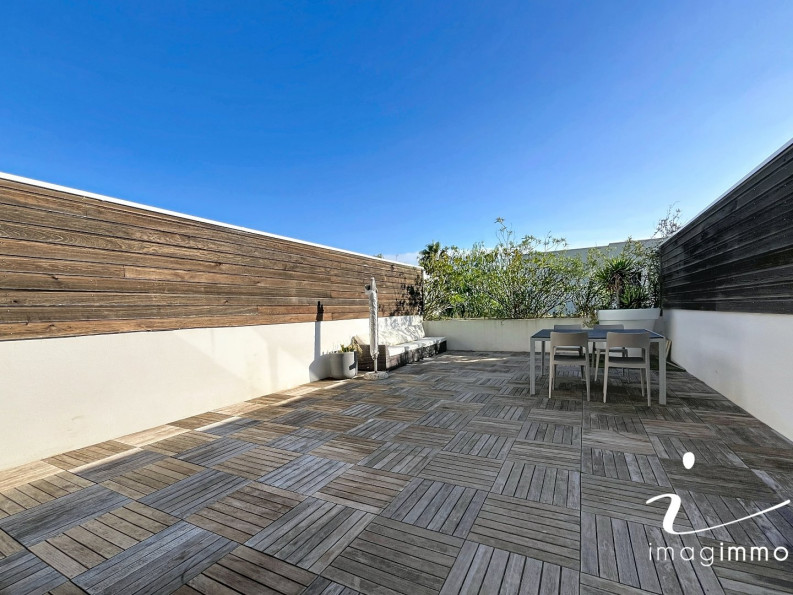 vente Appartement Carnon Plage (mauguio) - Photo 3