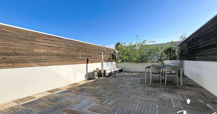 vente Appartement Carnon Plage (mauguio)