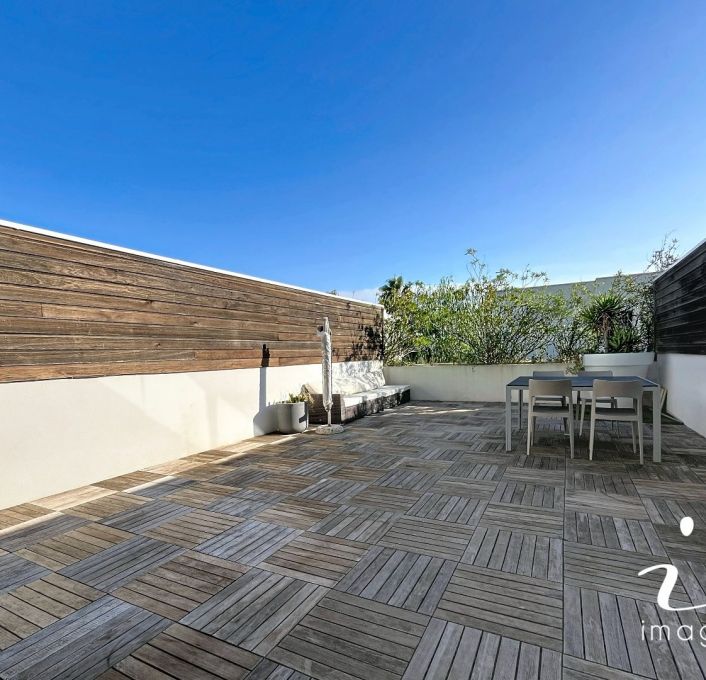 vente Appartement Carnon Plage (mauguio)