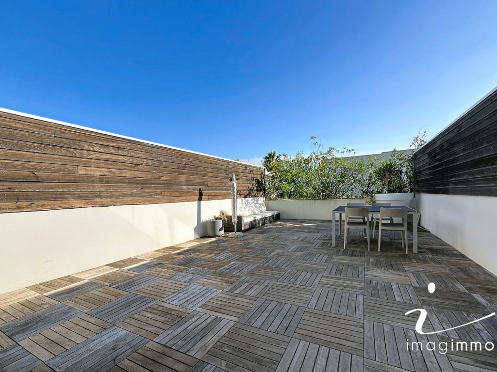 vente Appartement Carnon Plage (mauguio) - Photo 3