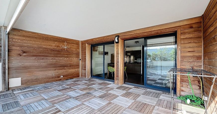 vente Appartement Carnon Plage (mauguio)