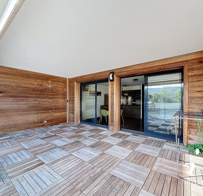 vente Appartement Carnon Plage (mauguio)