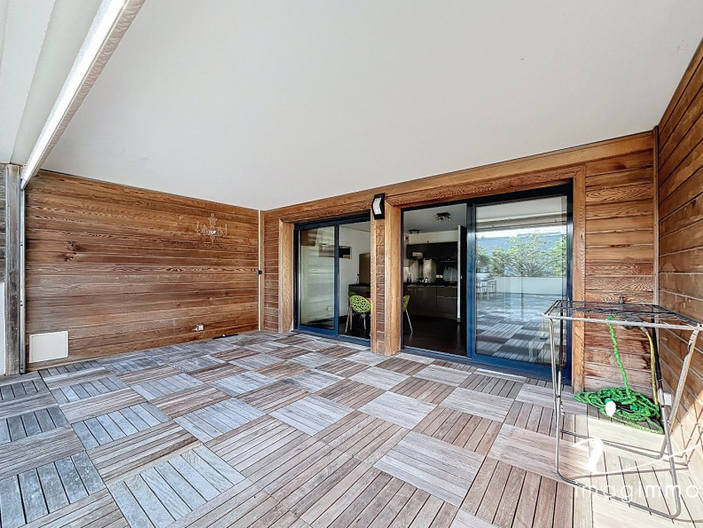 vente Appartement Carnon Plage (mauguio)