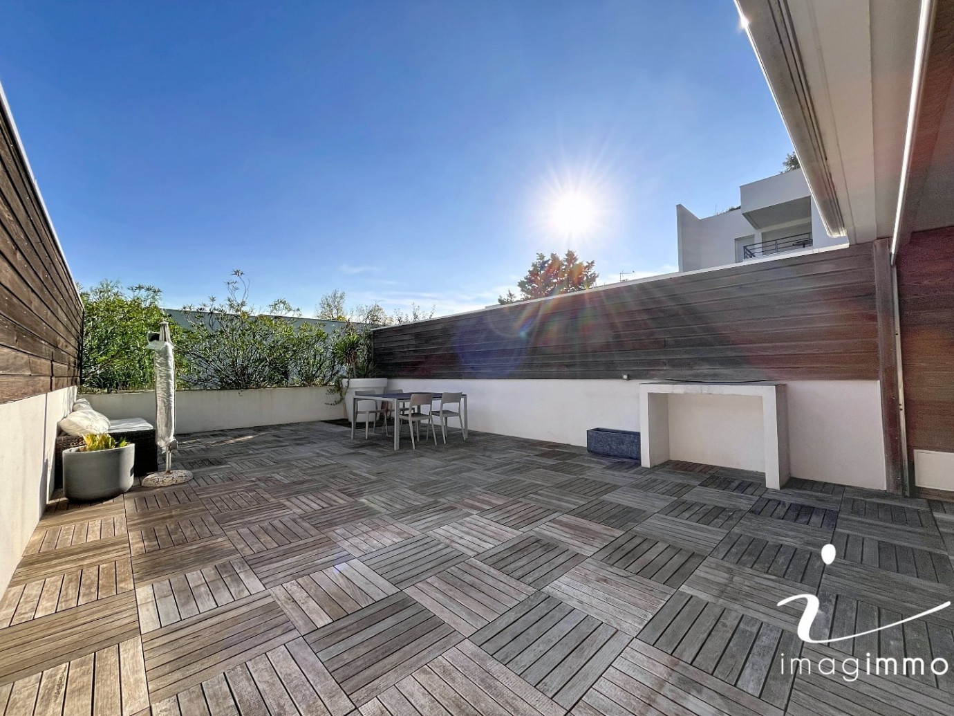 à vendre Appartement Carnon Plage (mauguio) - Photo 1