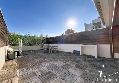 vente Appartement Carnon Plage (mauguio)