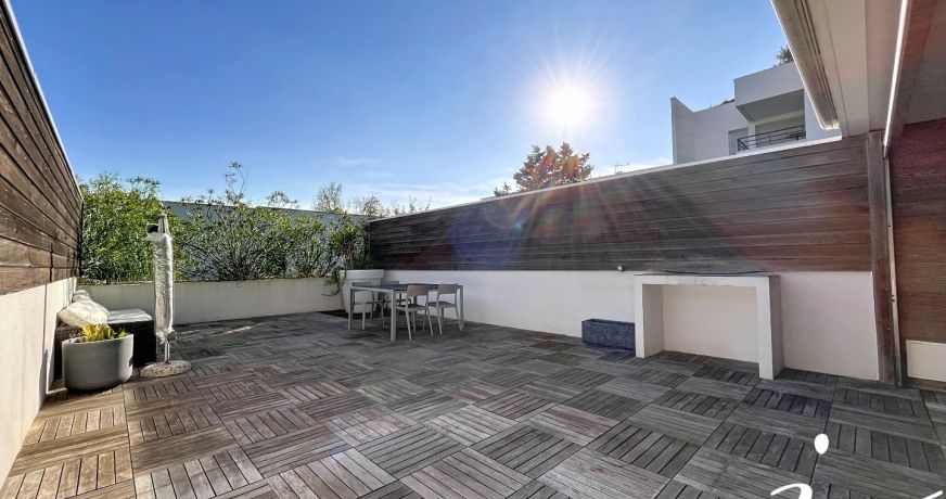 vente Appartement Carnon Plage (mauguio)