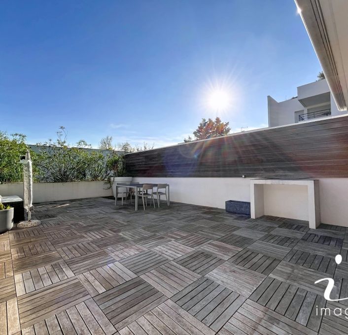 vente Appartement Carnon Plage (mauguio)