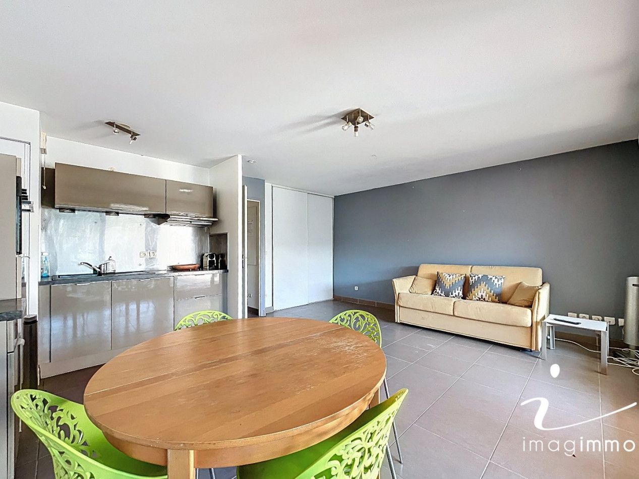 à vendre Appartement Carnon Plage (mauguio) - Photo 4